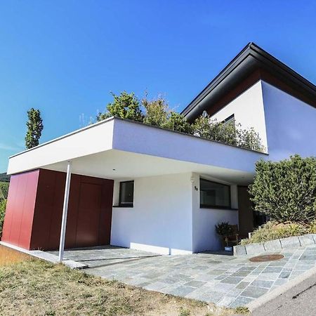 Ferienhaus Mit Panoramablick Buhlertal Ngoại thất bức ảnh