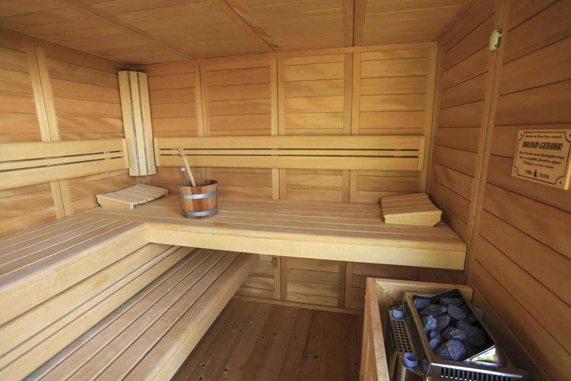 Ferienhaus Mit Panoramablick Buhlertal Ngoại thất bức ảnh